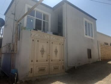 bine qesebesinde: Binəqədi qəs. 3 otaqlı, 100 kv. m, Kredit yoxdur, Yeni təmirli — 1