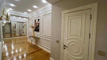 masazir yeni tikili: 2 otaqlı, Yeni tikili, m. Azadlıq Prospekti, 111 kv. m — 15