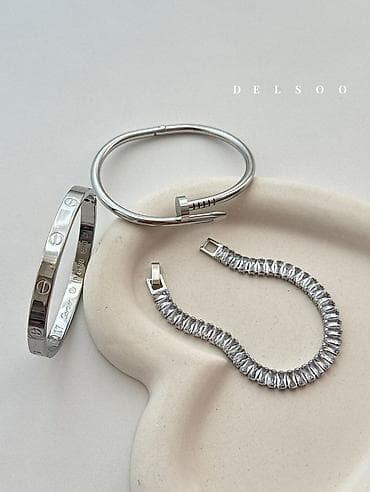 gumus braslet: 5azn - 12azn — 9