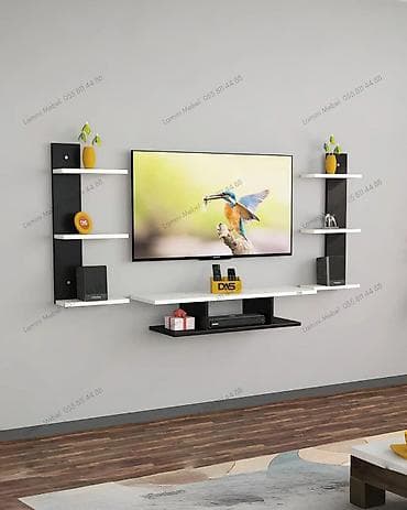 Televizor Altlığı Eviniz üçün geniş mebel seçimi: divanlar, dolablar — 1