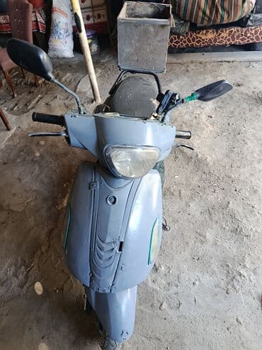 мопеды и мотоциклы: Matorda problem var sənət var real alan buyursun Xüsusiyyətlər: - Ön — 2