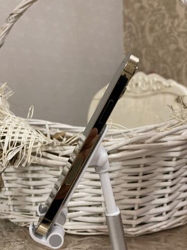 Fly: IPhone 12 Pro, 128 ГБ, Золотой, Беспроводная зарядка, Face ID, С документами — 3