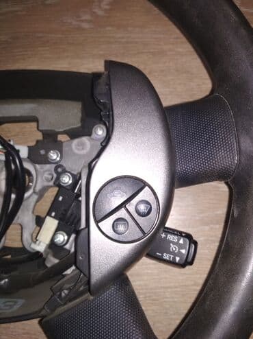 диски на gx470: Sukan Prius 20 Rul — 1