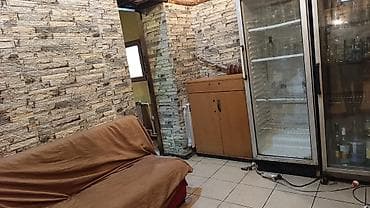 şu: Kafe-Pub İcarəyə verilir! Ünvan Əhmədli qəsəbəsi, 8 noyabr — 6