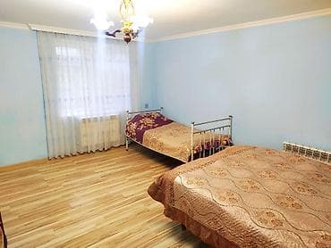 Qubada gunluk gelen qonaqlar ucun ayrica heyet evi.her weraiti — 2