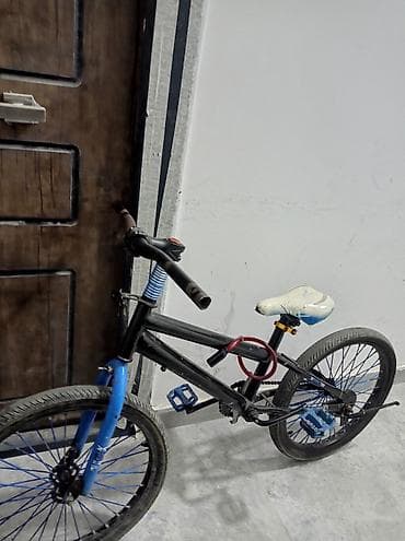 mini velo: İki təkərli Uşaq velosipedi 20", sürətlərin sayı: 1 — 2
