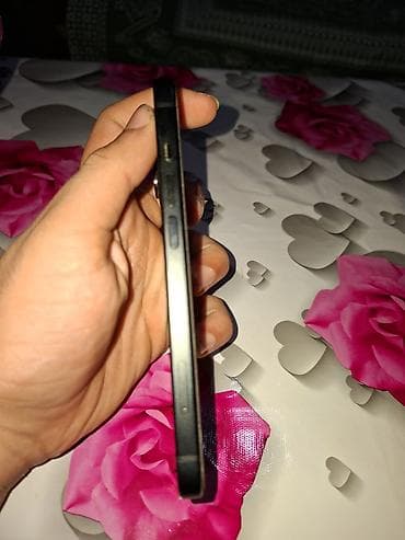 айфон 5 с: IPhone 15, 128 ГБ, Черный, Face ID — 4