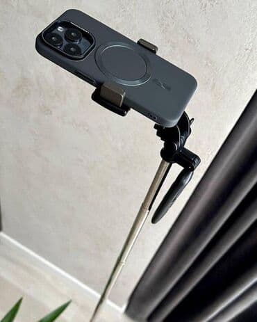 tripod qiymətləri: Monopod "Hoco K19". BÜTÜN MALLAR YENIDIR!!!⚜️ Ünvan 28 May Səməd — 3