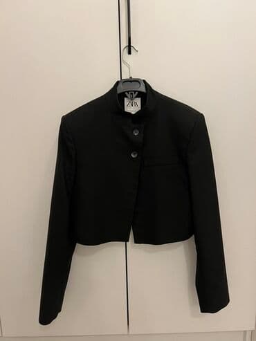 Boşqablar: Pencək, Zara, M — 1