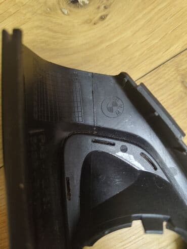 bmw 5 купить бу: BMW F10, Б/у — 4