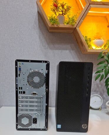 comp: ☑️Hp Keys i5 9cu nəsil 8Gb ram 512Gb ssd ✅Qiymət: 450 azn ⚠️Qeyd — 9