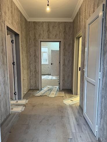 ag seher evler: 3 otaqlı, 75 kv. m, Kredit yoxdur, Yeni təmirli — 5