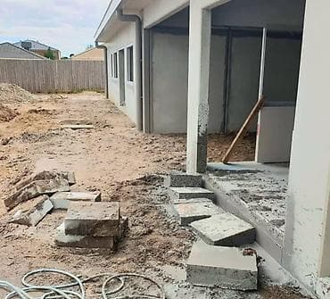 qapi celengi: Beton kəsimi və deşilməsi xidməti - Armaturlu beton, monolit, mərtəbə — 3