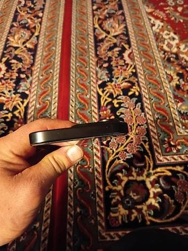 iphone 6 ve 6s: 128 GB, Qara, Simsiz şarj — 3