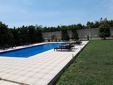 berde ev: ​🏡GÜNDƏLİK KİRAYƏ BAĞ EVİ!🌟İstirahətini rahat və lüks şəraitdə — 3