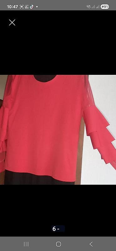 gun eynəyi: Sola çevirin geyim çoxdu Qadın köynəyiləri və ətək – MUTLU brendi — 4