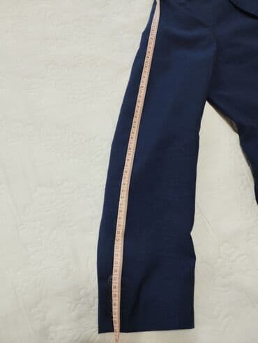 deri pencekler: Pencək, M — 8