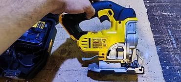 DEWALT 20V MAX dəst – akkumulyatorlu əl alətləri Məhsul tərkibi: - — 5