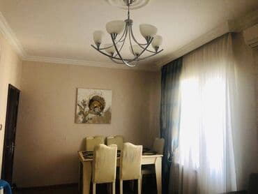 8 mikrorayon: Bakı, 2 otaqlı, Köhnə tikili, 35 kv. m — 3