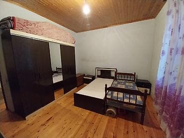 kafel ucuz: 2 təknəfərlik çarpayı — 1