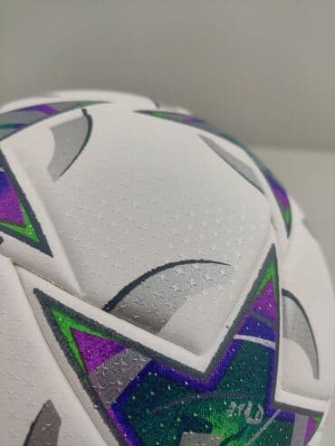 купить бутсы в баку: Futbol topu "Liga Champion". keyfiyyetli futbol topu. Metrolara və — 4