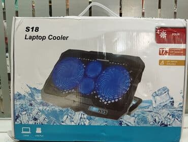 Soyutma sistemi Yeni