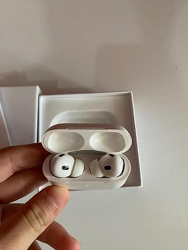 sahibinden laptop: Salam airpods pro 2 orginaldir cox ideal vezyetdedir hec bir problemi — 6
