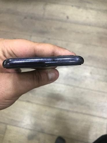 Samsung Galaxy A41, 64 GB, rəng - Göy, Barmaq izi, Sensor, İki sim kartlı lalafo.az -da Samsung Galaxy A41, 64 GB, rəng - Göy, Barmaq izi, Sensor, İki sim kartlı