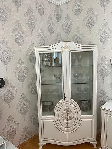 Дом и сад: Б/у, Шкаф, Комод, Сервант, Нет кредита — 4