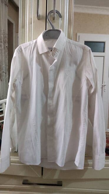 Köynək, Oğlan üçün, 7 - 8 yaş