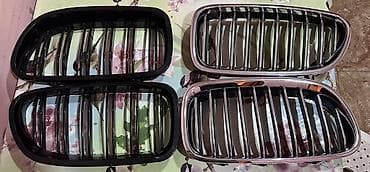 dongfeng s30 ehtiyat hisseleri: BMW 5 Series F10/F11 — 10