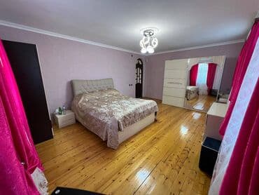 baki hovuzlu evler: Novxanı 7 otaqlı, 200 kv. m, Orta təmir — 11