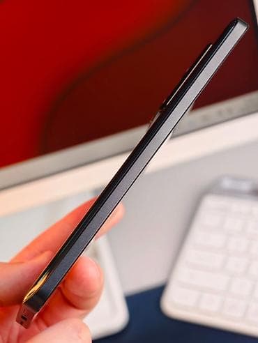 telefon redmi not 8: Xiaomi 13T, 256 GB, rəng - Qara, 
 Sensor, İki sim kartlı, Barmaq izi — 6