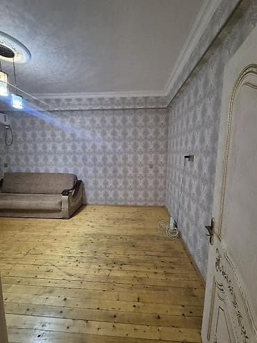 gencede satiliq evler: Yeni Yasamal, 2 otaqlı, Yeni tikili, m. İnşaatçılar, 62 kv. m — 2