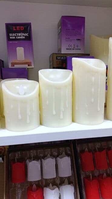 Ev saatları: Şam Slindrik — 3