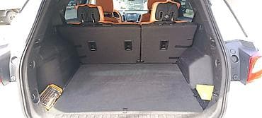 chevrolet qiymetleri: Chevrolet Equinox: 1.5 l | 2017 il 198000 km Ofrouder/SUV — 10