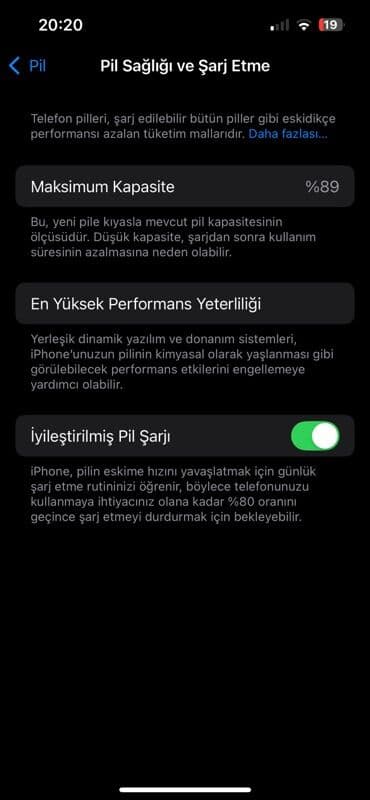 resmi 13: IPhone 13, 128 GB, Ağ, Face ID — 9