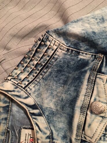 подарки на день рождения: Satilir 18m (L)razmer malamerka 2defe geyinilibdi — 3