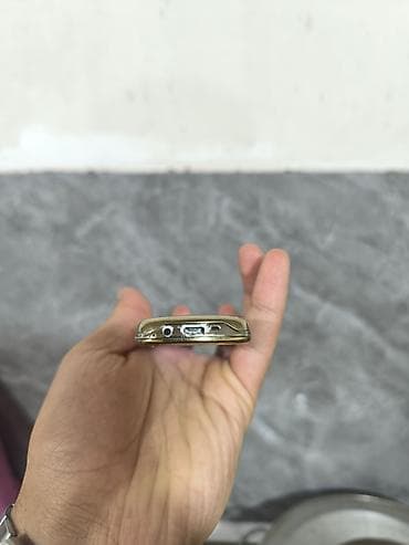 TV və video: Nokia 6700 Slide, < 2 GB Memory Capacity, rəng - Qızılı, Düyməli — 3