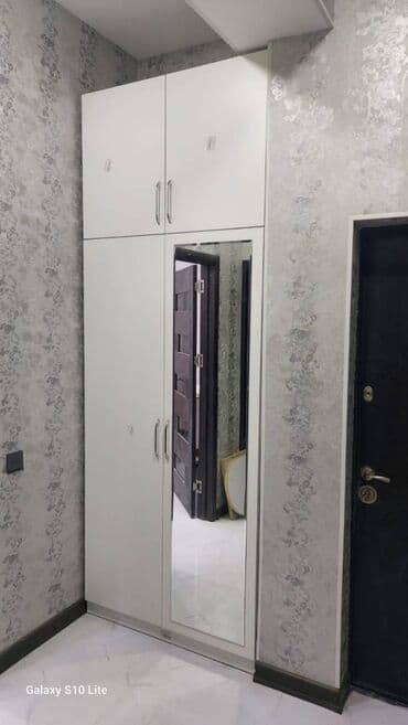 ev kirayesi bakida: Mənzil əşyasız kirayə verilir. Menzil teze temir olunub temirden sora — 8