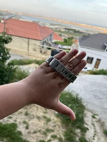 Наручные часы, NaviForce, цвет - Черный — 2