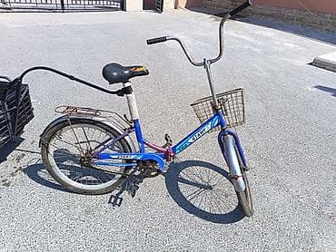 velosiped islenmis: Salam 24 luk velosiped di qoşqusu ilə 1 likde satılır 140 150 kq — 5