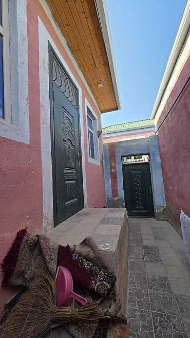 heyet evleri satisi 2020: 3 otaqlı, 70 kv. m, Orta təmir — 5