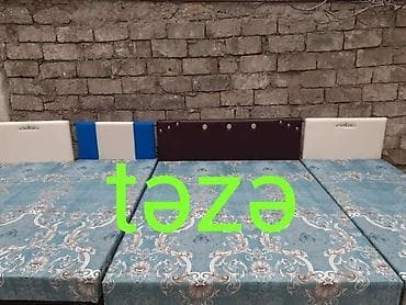 Çarpayı təzə Hazırları var Çatdırılma var 1 nəfərlik 60 manat 2 lalafo.az -da Çarpayı təzə Hazırları var Çatdırılma var 1 nəfərlik 60 manat 2