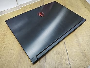 Acer: Msi GF63/i5 12450H/RTX 2050/16/512GB Msi Thin GF63 — 4