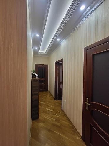 modul tipli ev: 3 otaqlı, Yeni tikili, 115 kv. m — 4