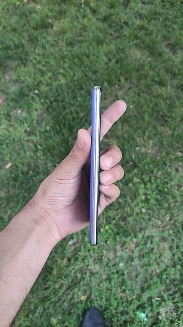sim modem: Xiaomi 11T Pro, rəng - Mavi, 
 İki sim kartlı — 5