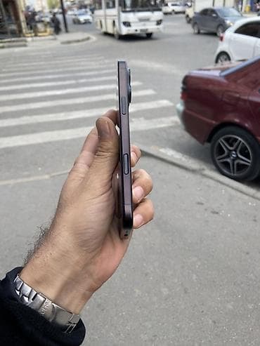 kontakt home iphone 8: IPhone 16 Pro Max, 256 GB, Mavi, Face ID — 2