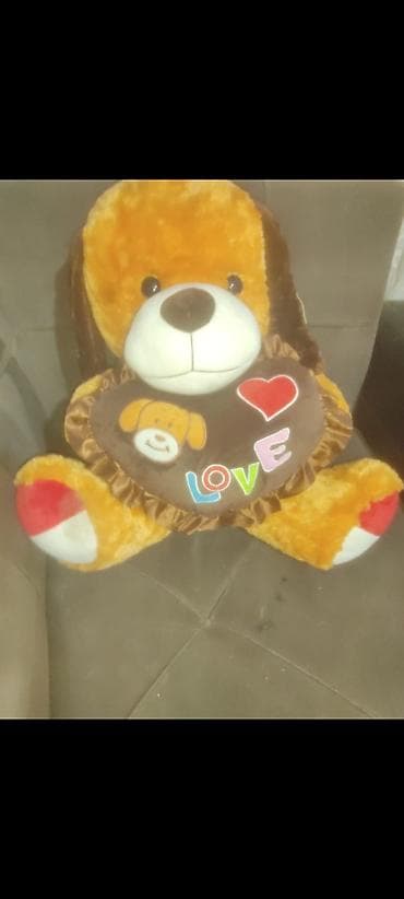 Oyuncaqlar lalafo.az -da Oyuncaqlar