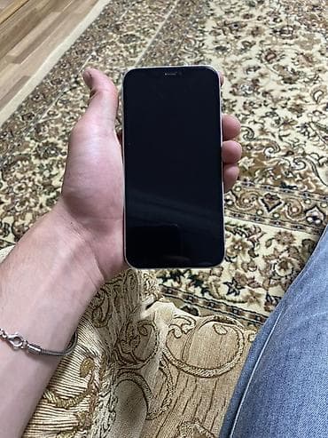 ТВ и видео: IPhone 12 Pro, Белый, Face ID — 1